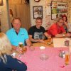 4.Stammtisch 14.4.2017